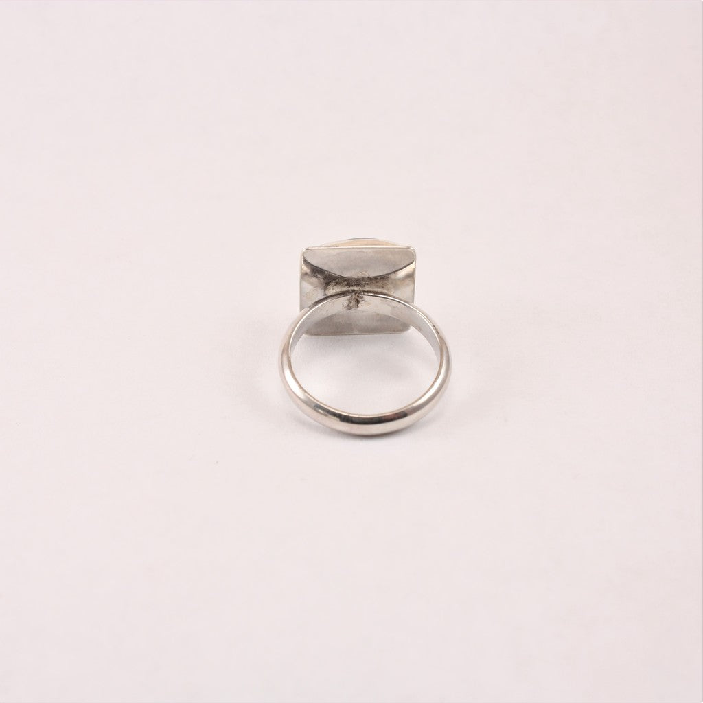 Red-Crackle-Enamel-Ring