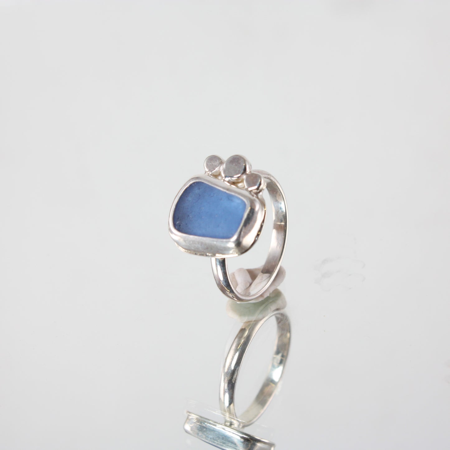 aqua-sea-glass-ring