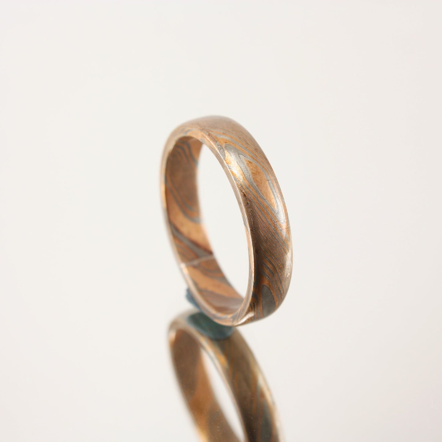 bronze-mokume-ring