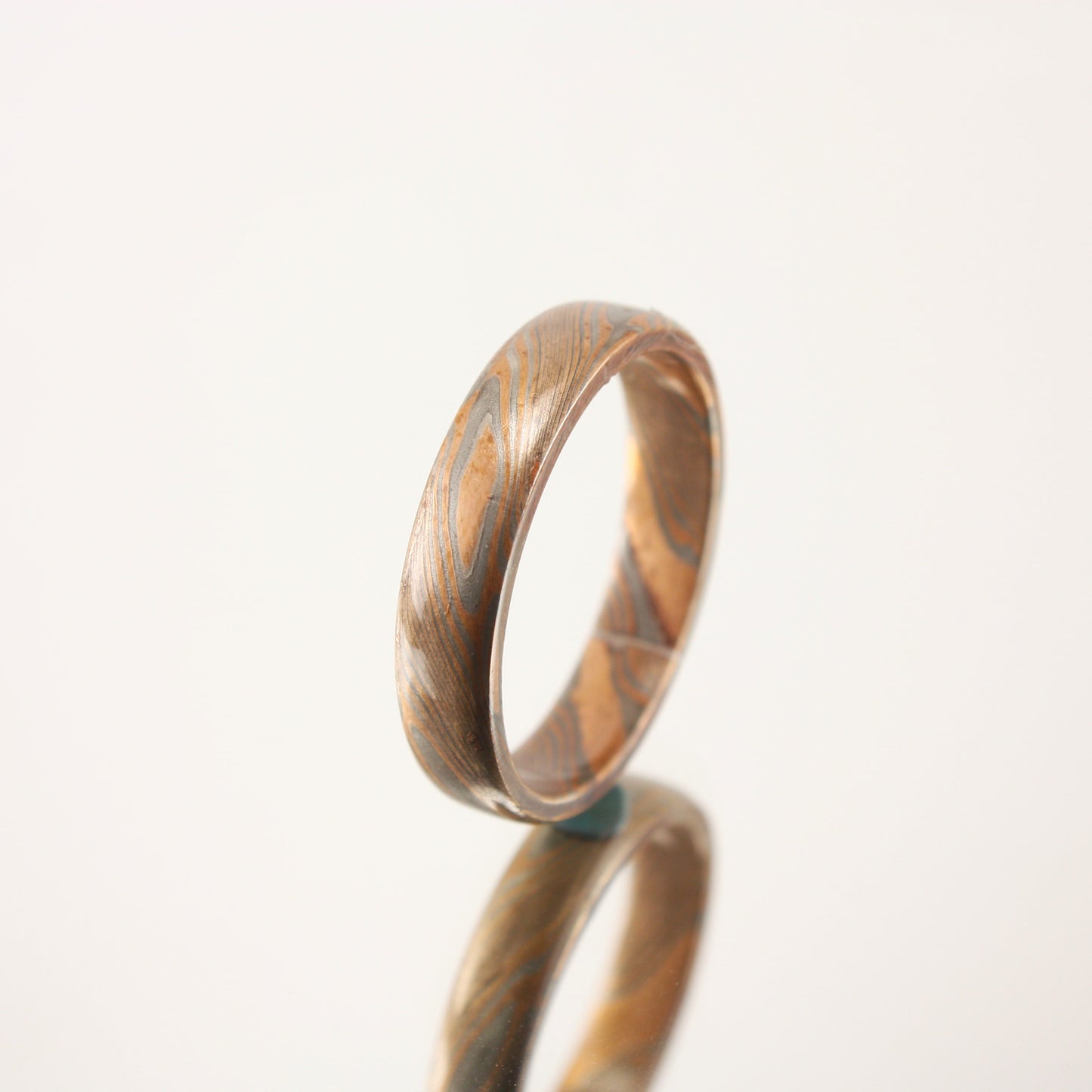 bronze-mokume-ring