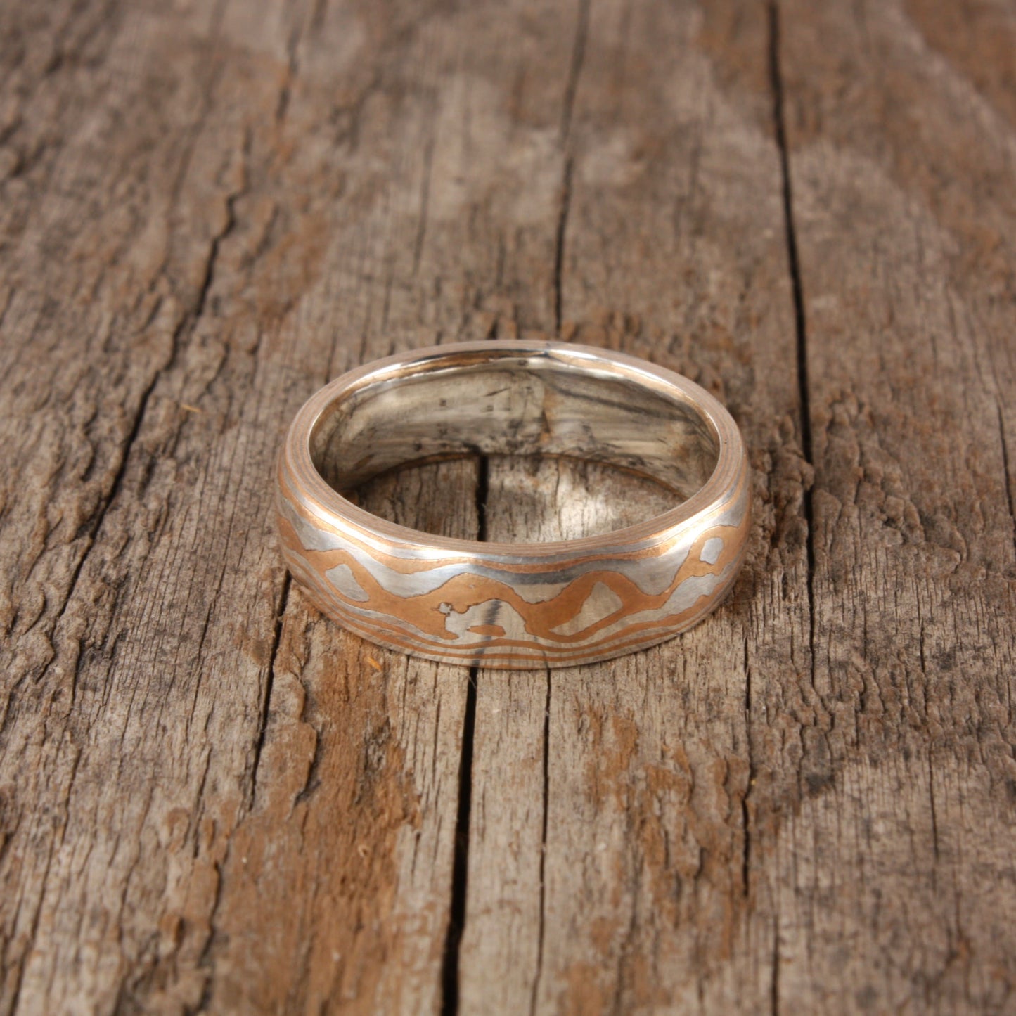 bronze_and_silver_mokume_gane_ring..