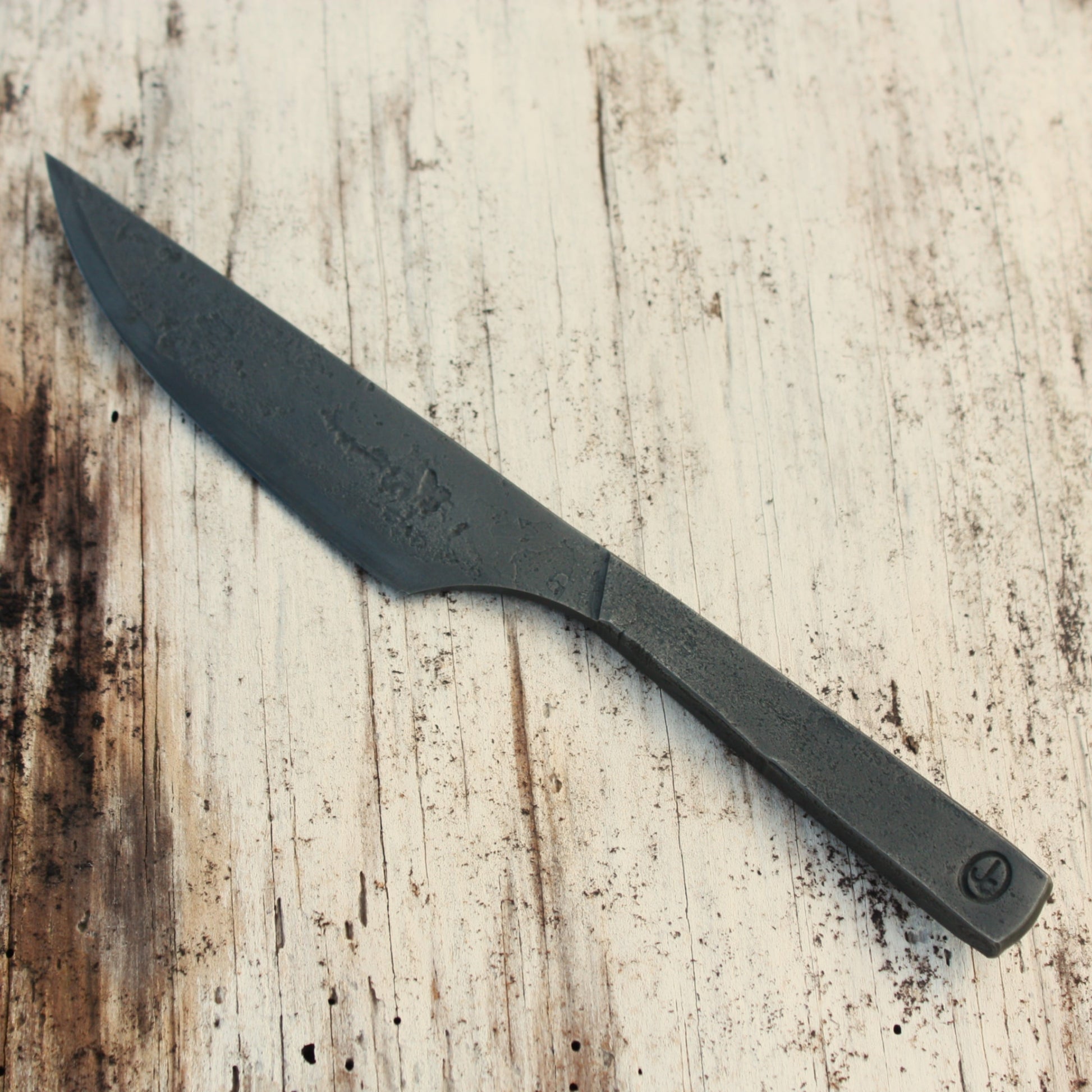 forged utility knife