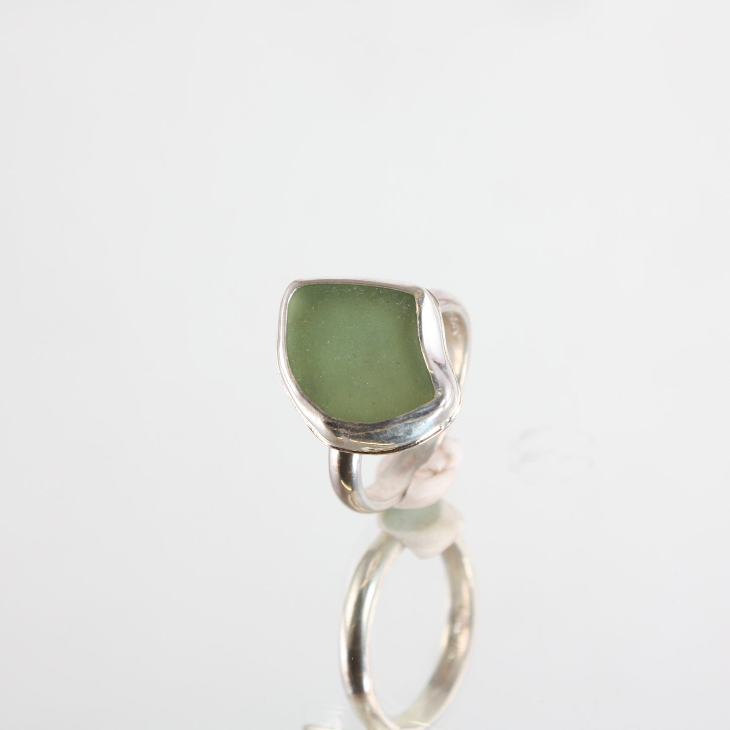 lime-sea-glass-ring