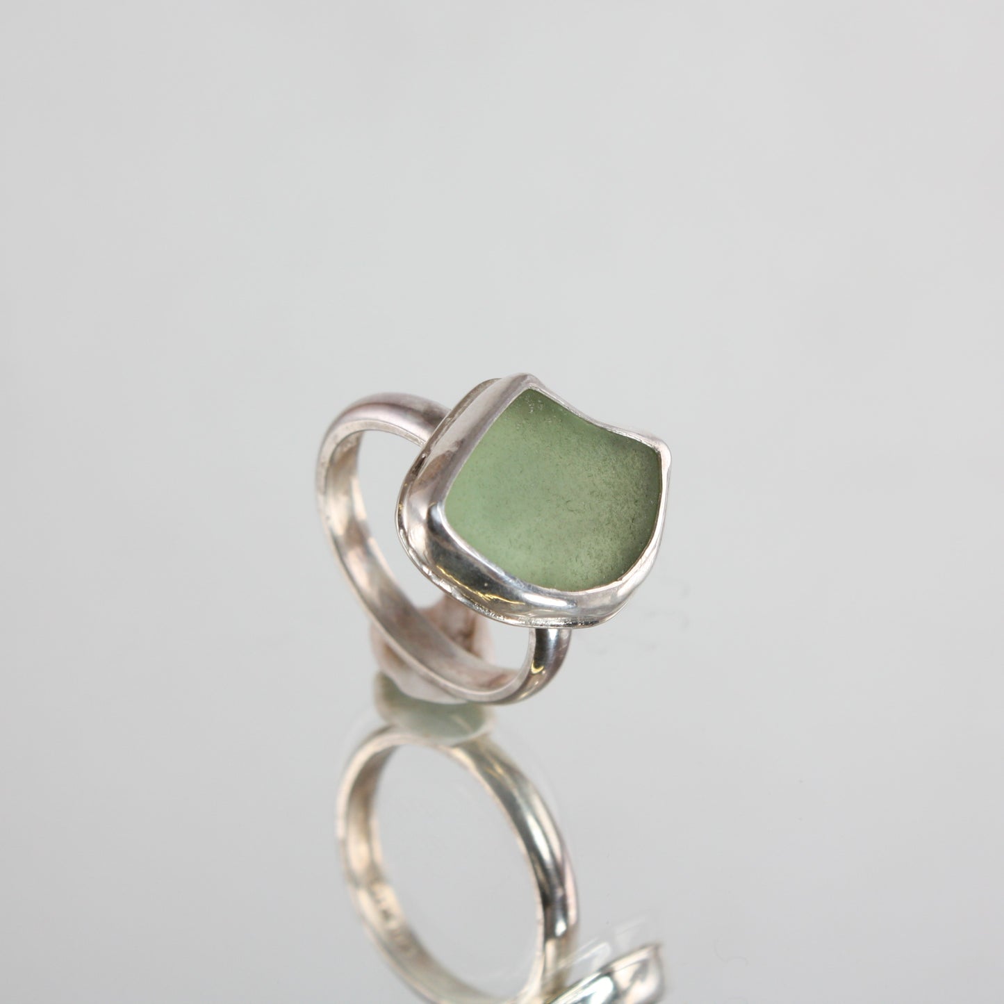 lime-sea-glass-ring