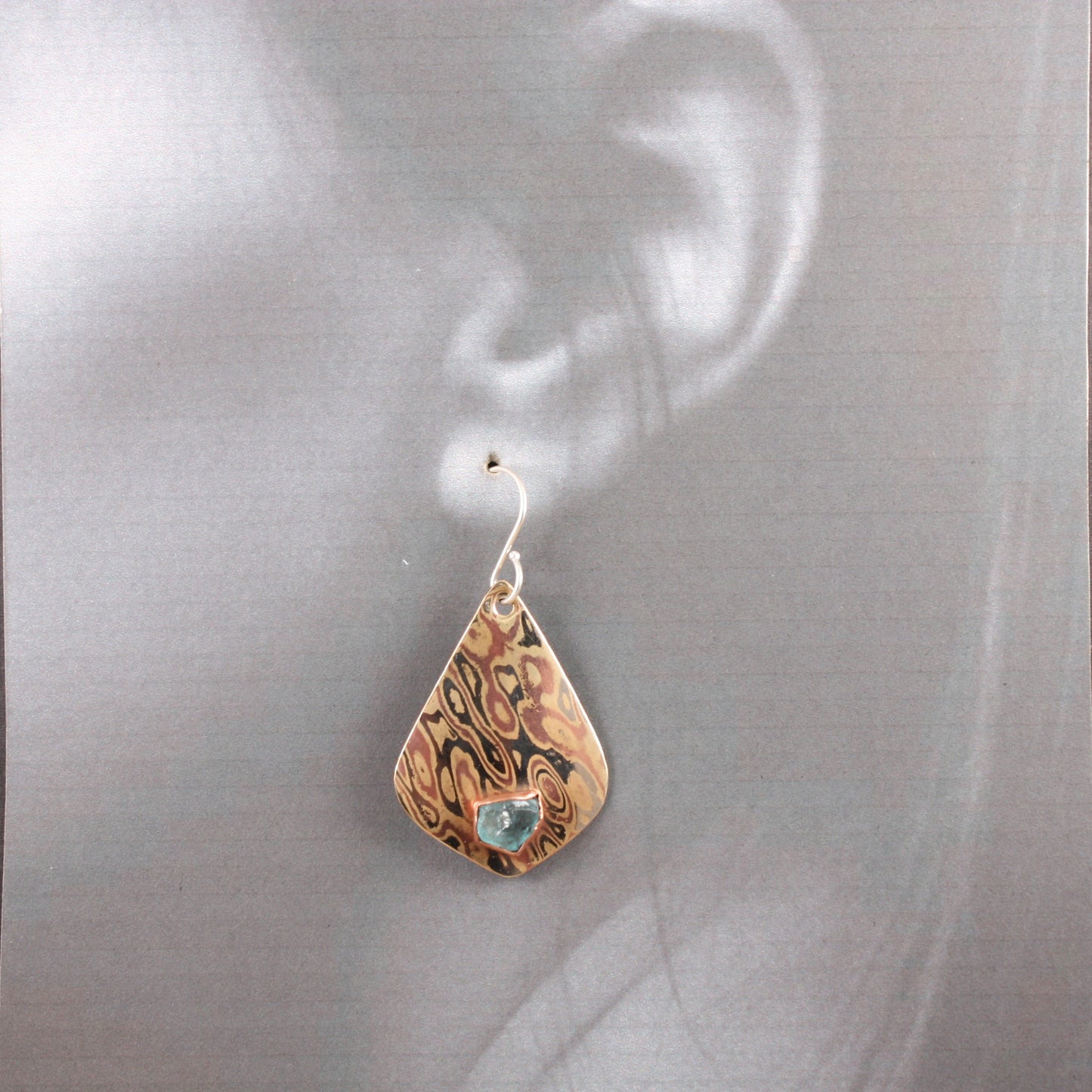 teardrop-mokume-earrings-with-apatite