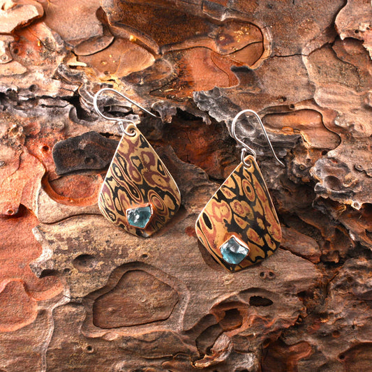 teardrop-mokume-earrings-with-apatite