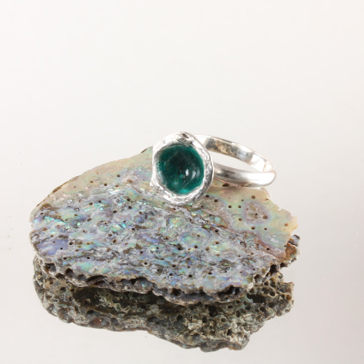 water_cast_silver_ring_with_enamel..