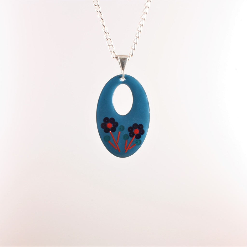 Blue-Flower-Pendant-a
