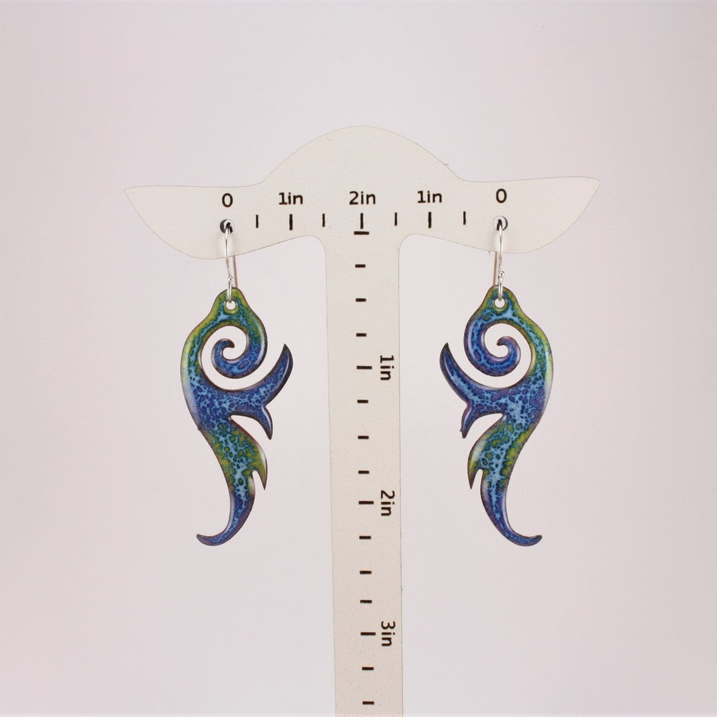 Blue-Green-Feather-Earrings-b