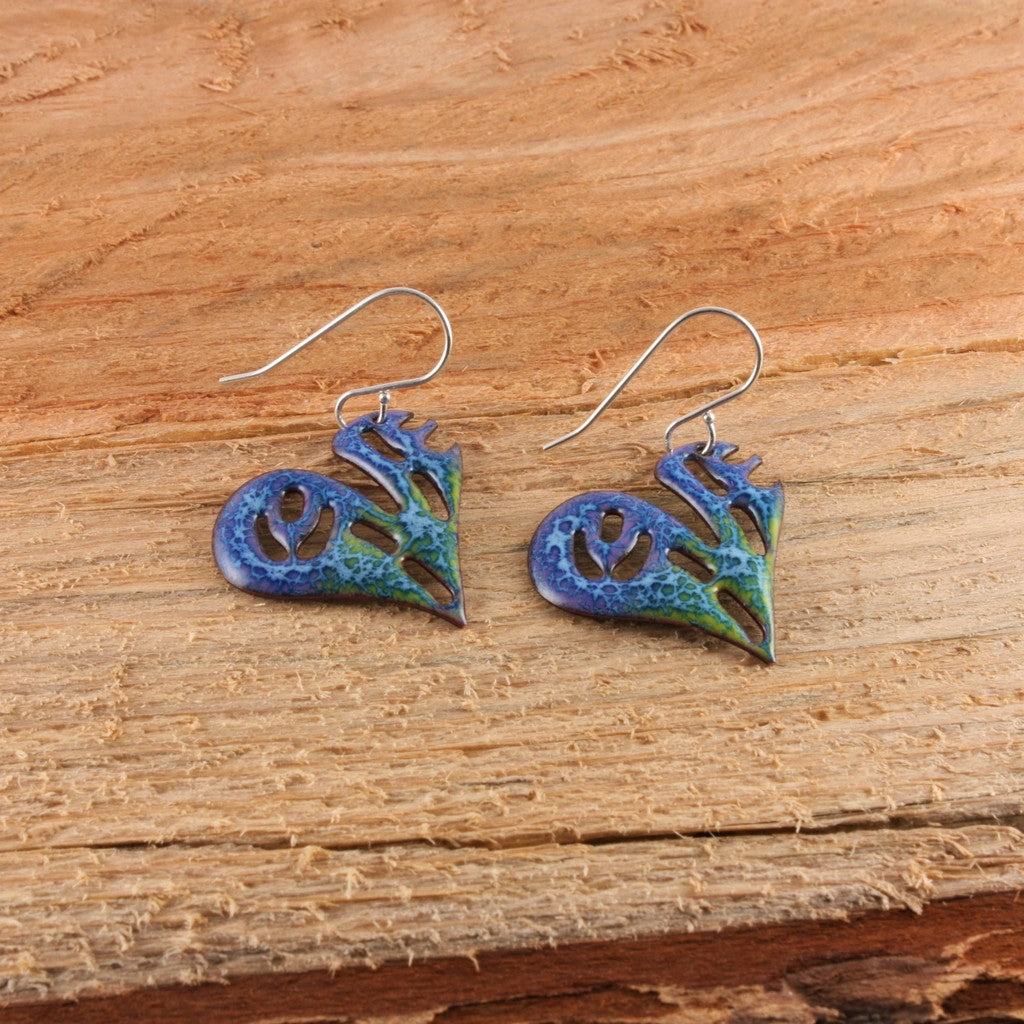 Blue-Green-Love-Heart-Earrings-a