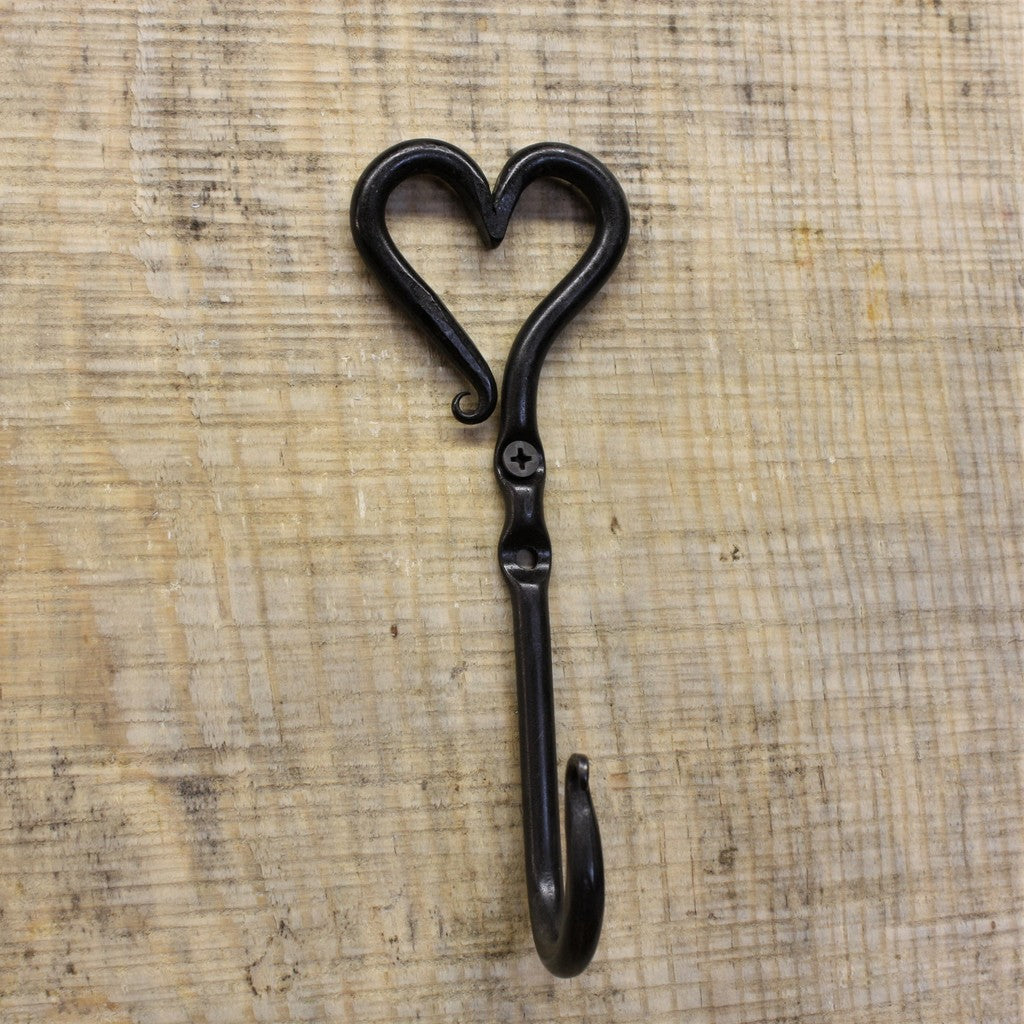 Heart-Hook