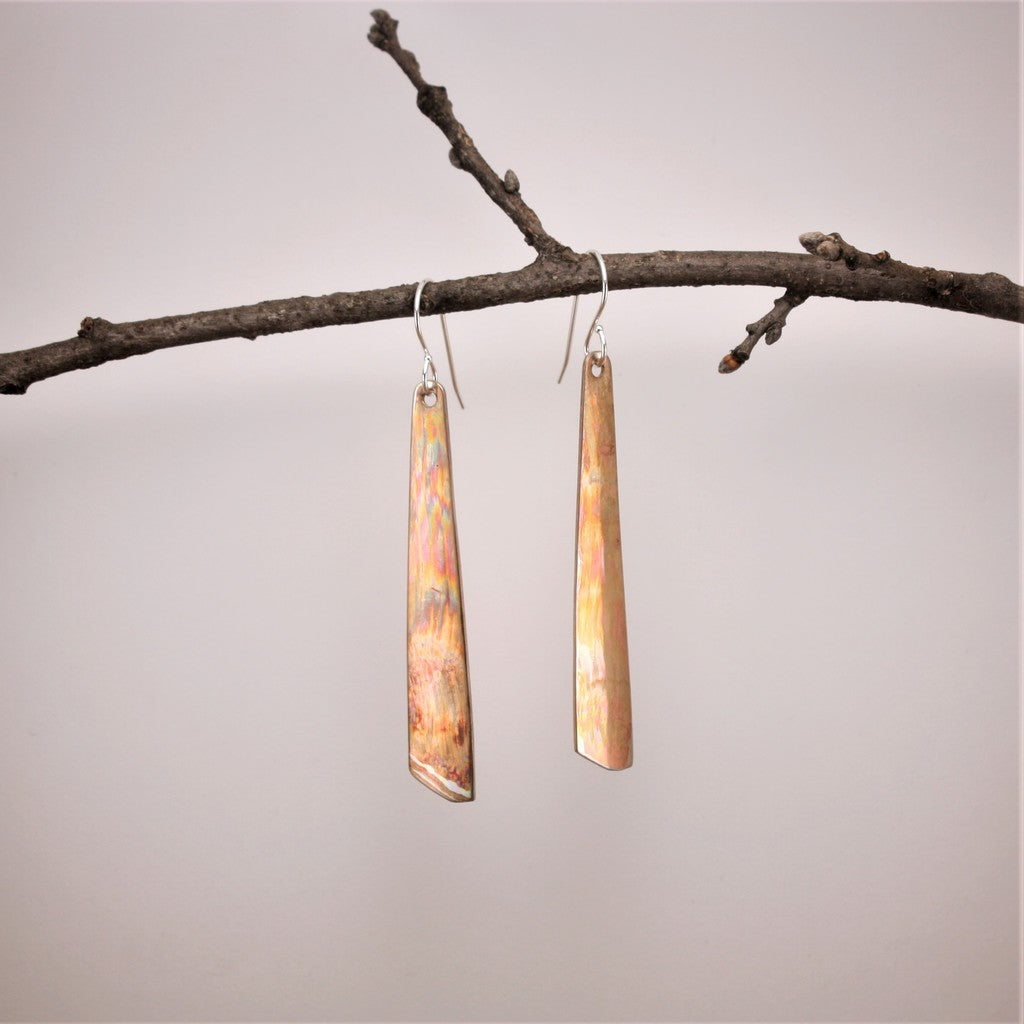 Lanky-Mokume-Gane-Earrings