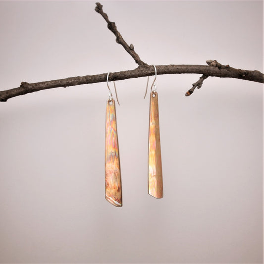 Lanky-Mokume-Gane-Earrings