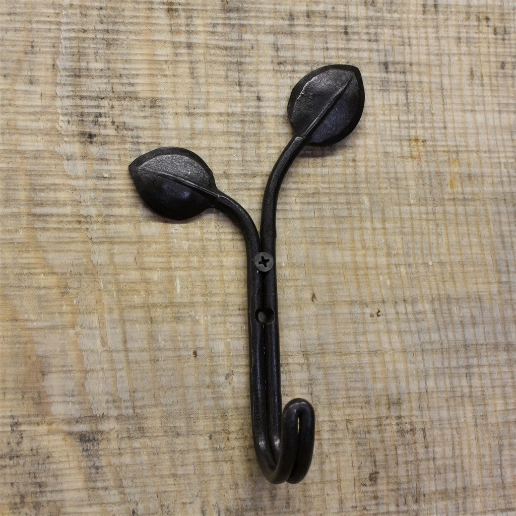 Leaf Hook