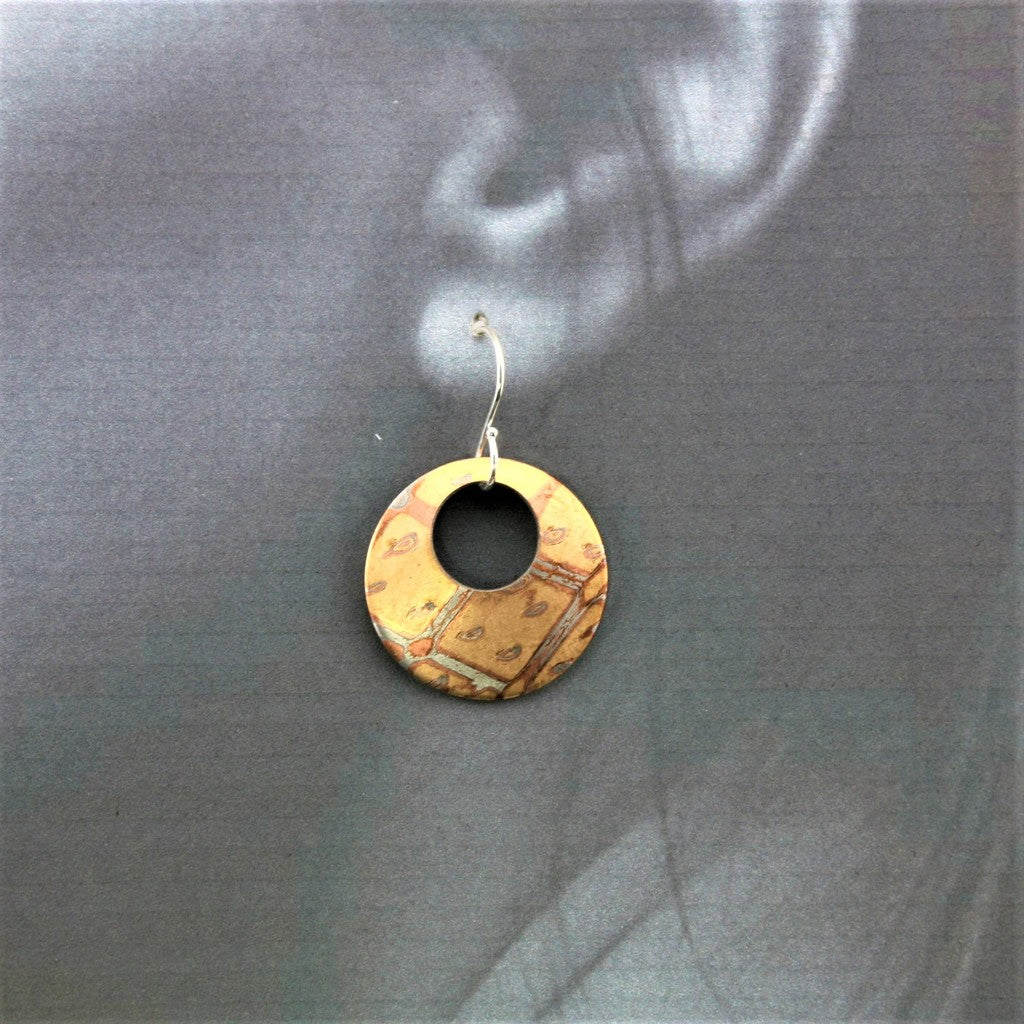 Mokume-Gane-Round-Earrings-P3-01-c