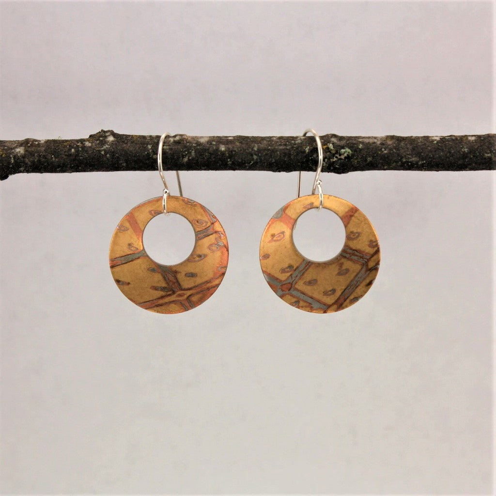 Mokume-Gane-Round-Earrings-P3-01