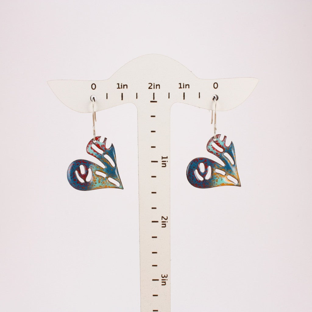Orange-Blue-Heart-Earrings-b