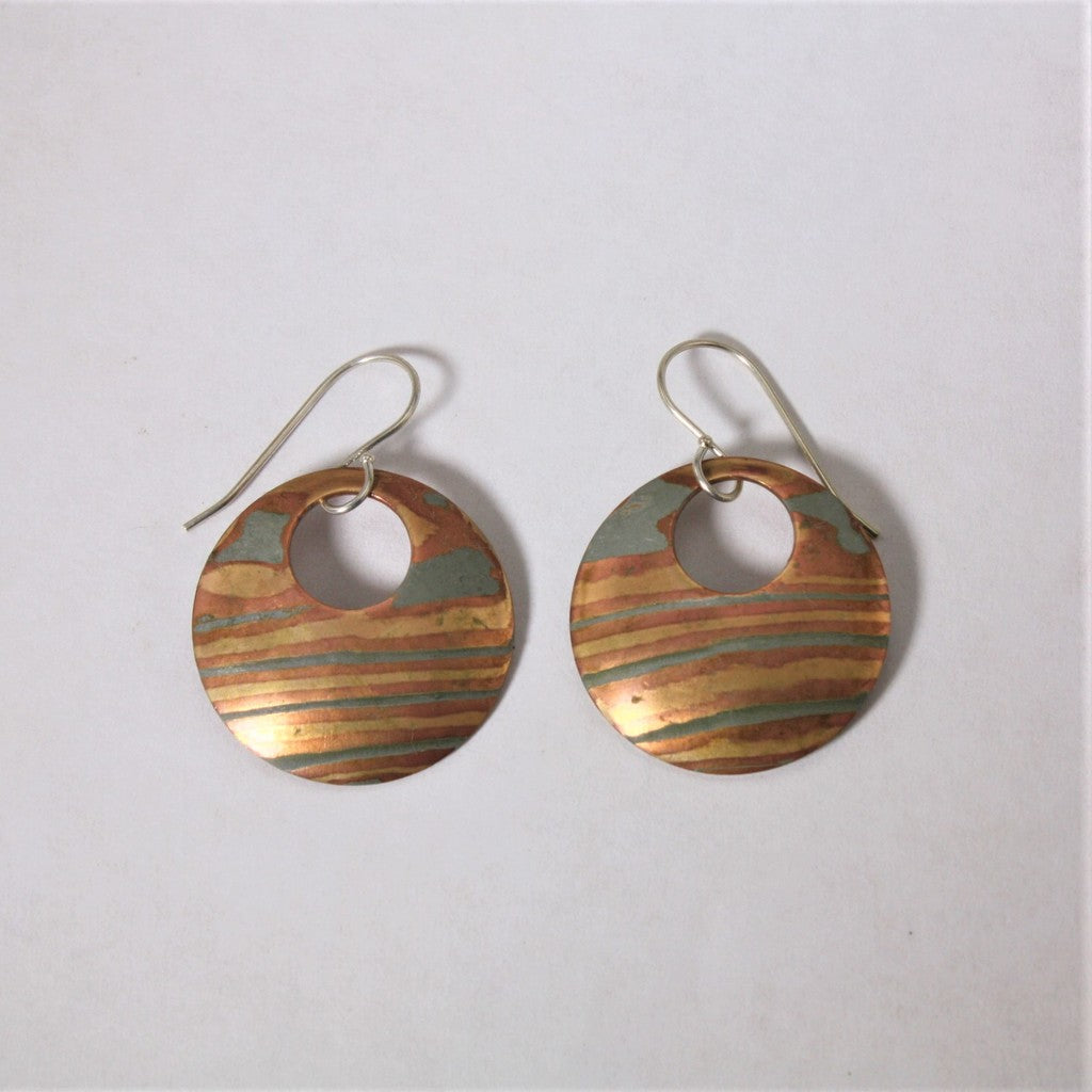 Round-Mokume-Gane-Earrings-PE-02-b