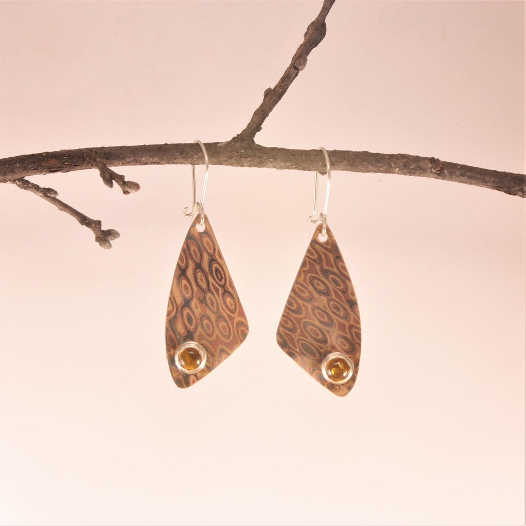 Wing-Shaped-Mokume-With-Amber