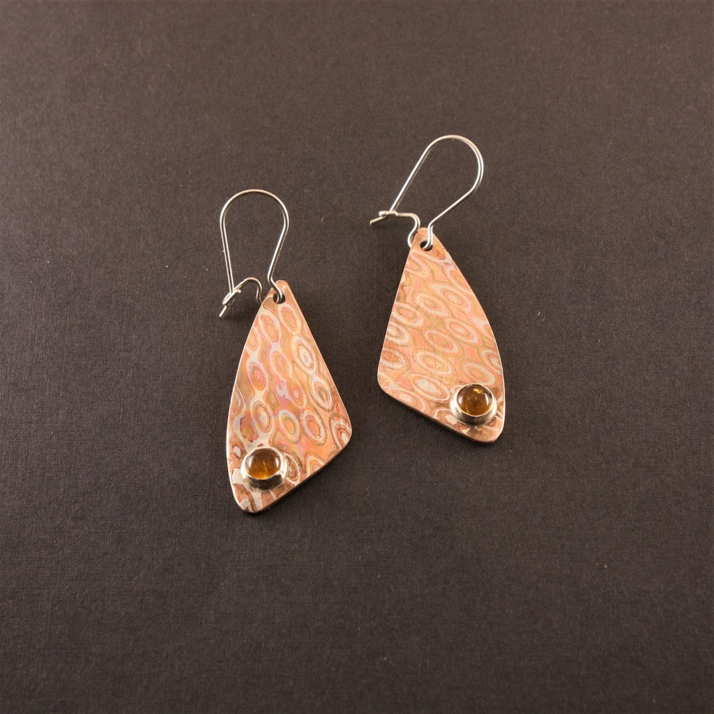 Wing-Shaped-Mokume-With-Amber