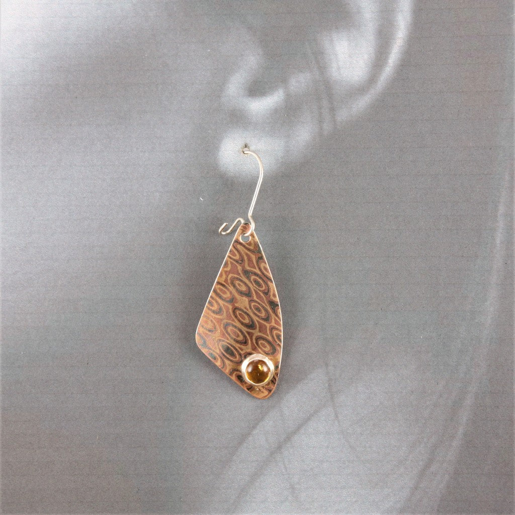Wing-Shaped-Mokume-With-Amber