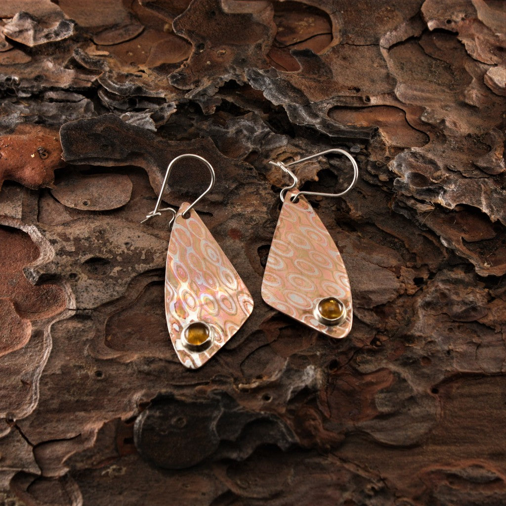 Wing-Shaped-Mokume-With-Amber