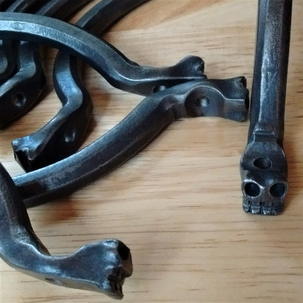 Artisan made / Unique Designs / Craftsmanship – poonkinneyforge