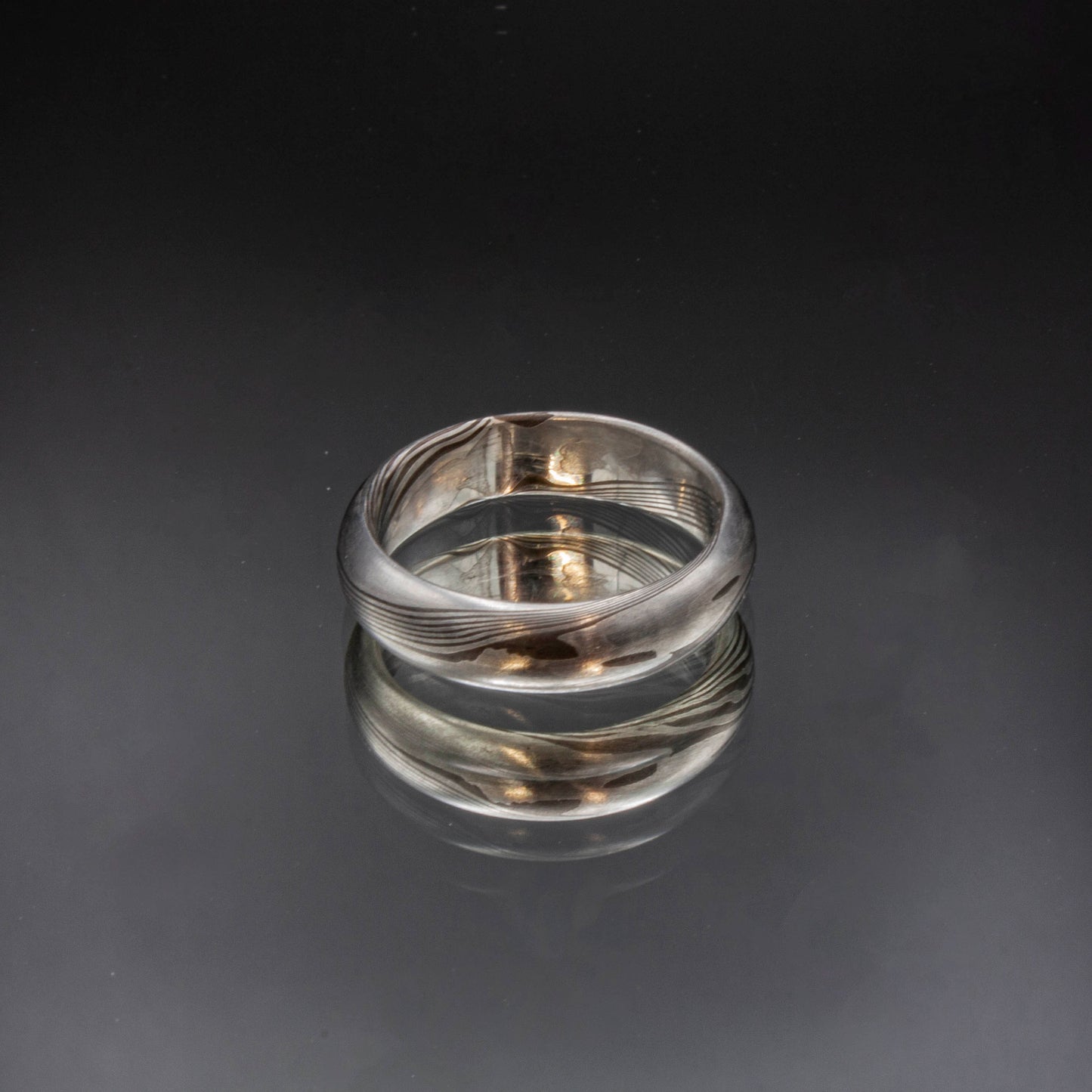 Made to Order Shibuichi and Silver