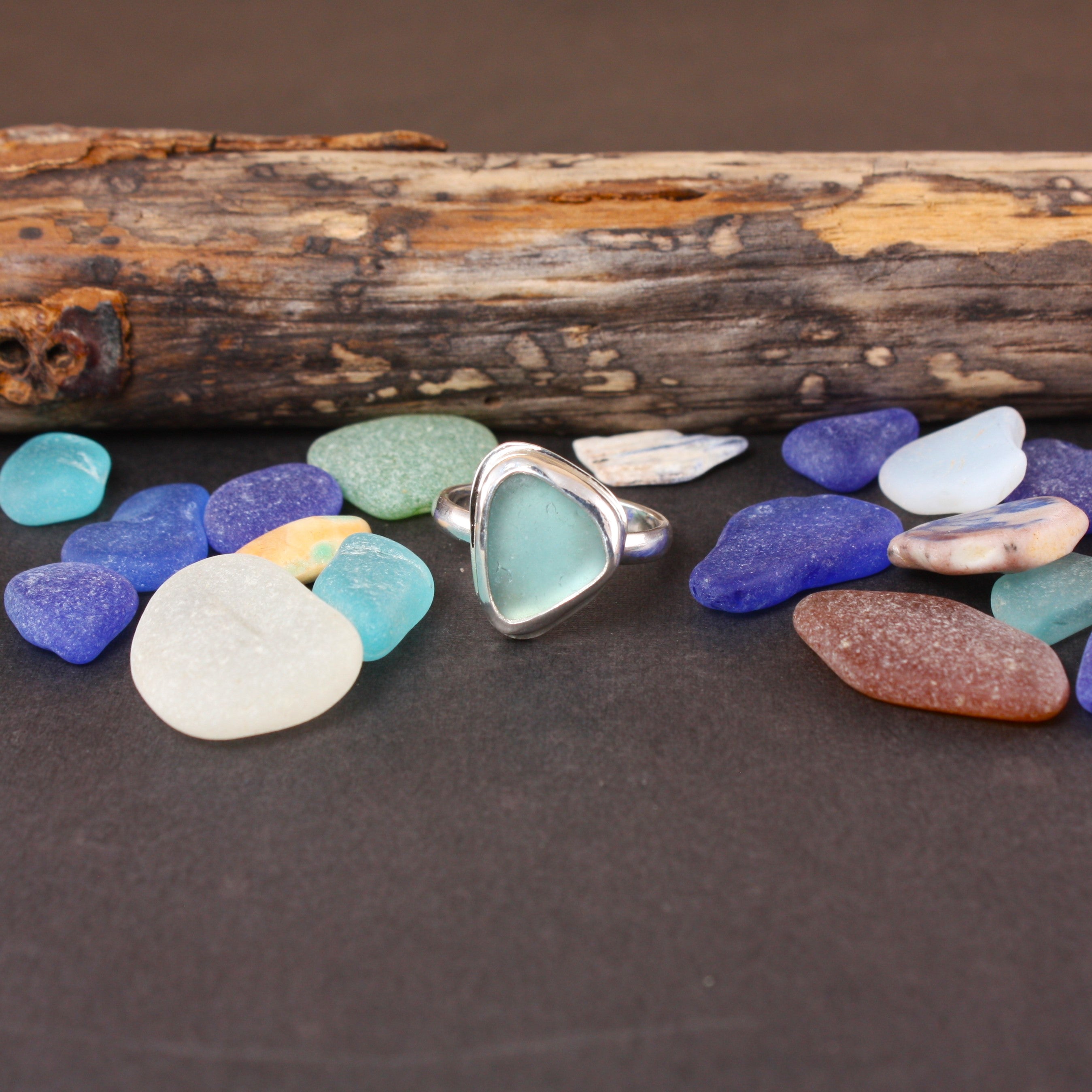 Sea Glass Collection – poonkinneyforge