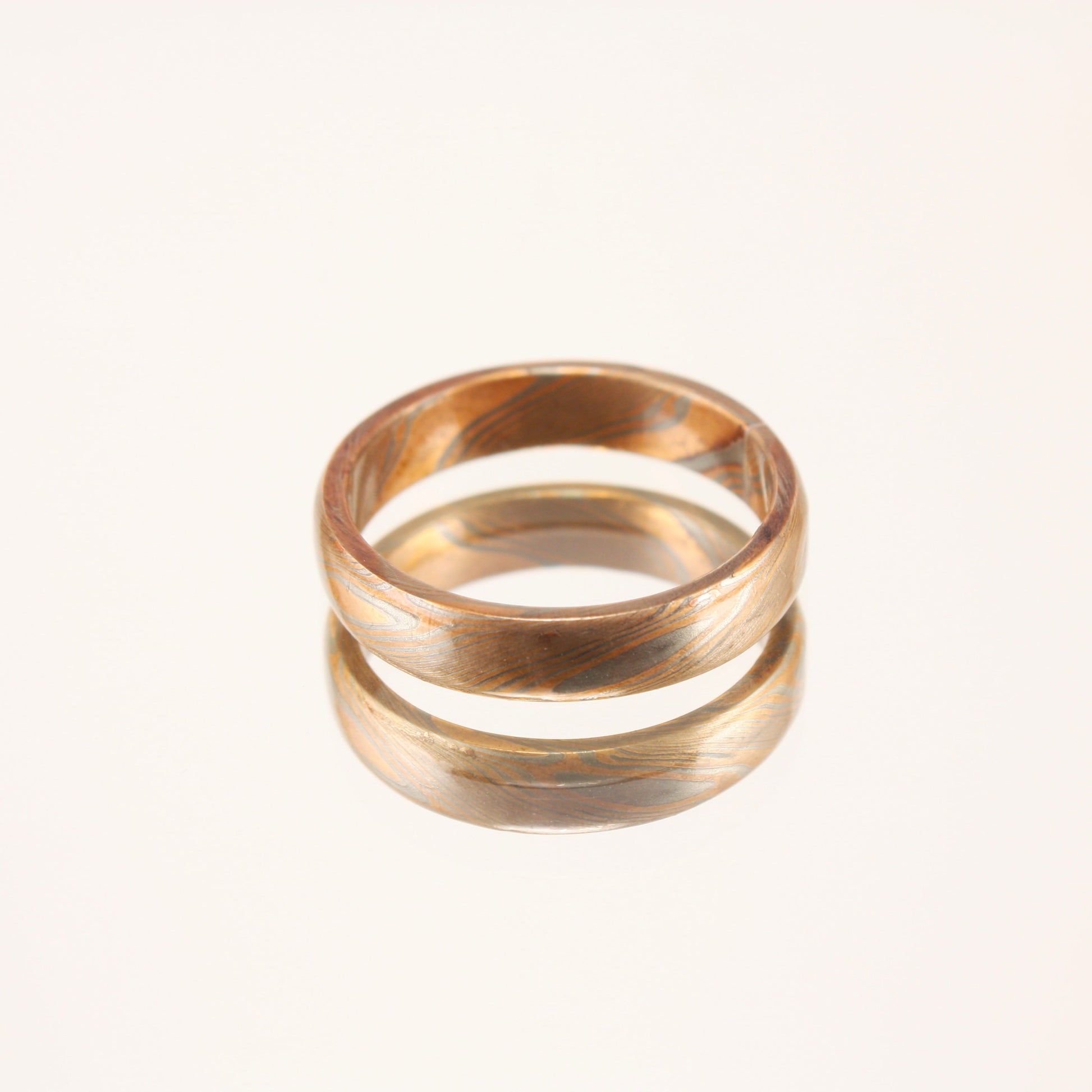 bronze-mokume-ring