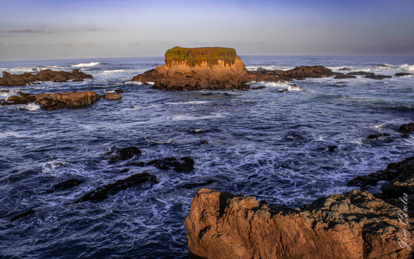 Glass Beach