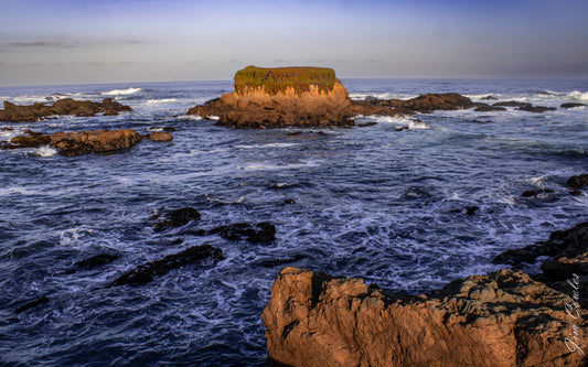 Glass Beach