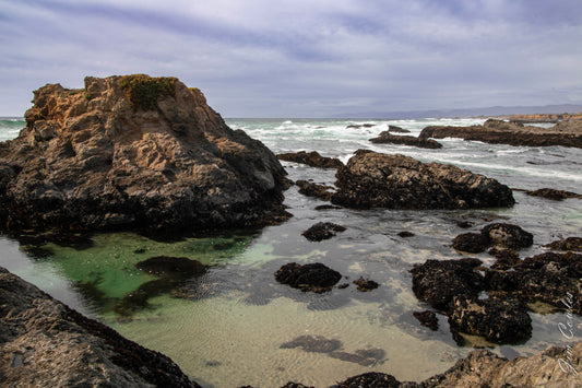 Glass Beach