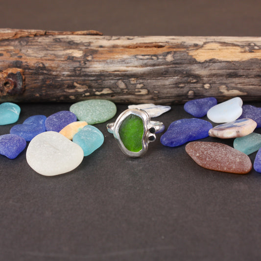 green-sea-glass-ring