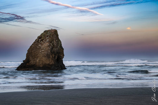 Seaside Beach