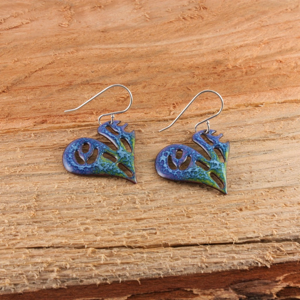 Blue-Green-Love-Heart-Earrings-a