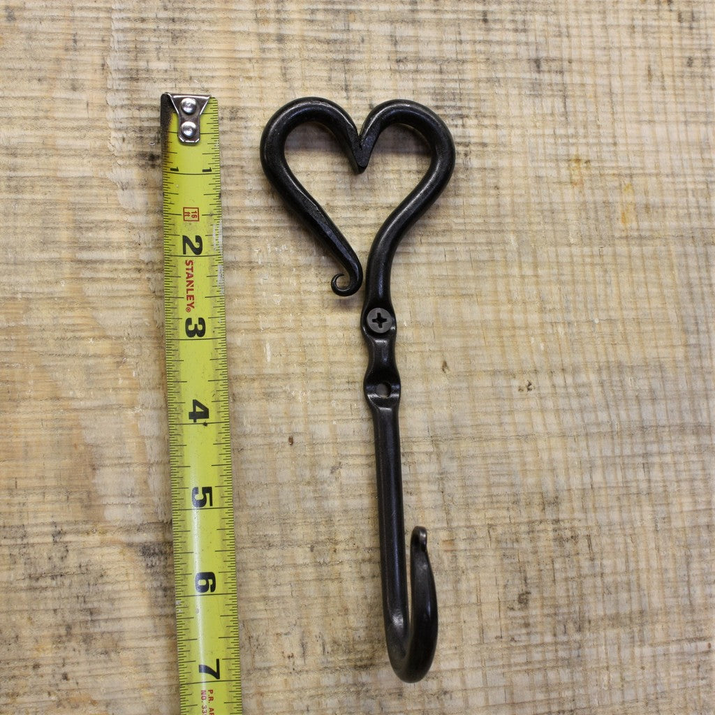 Heart-Hook