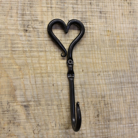 Heart-Hook