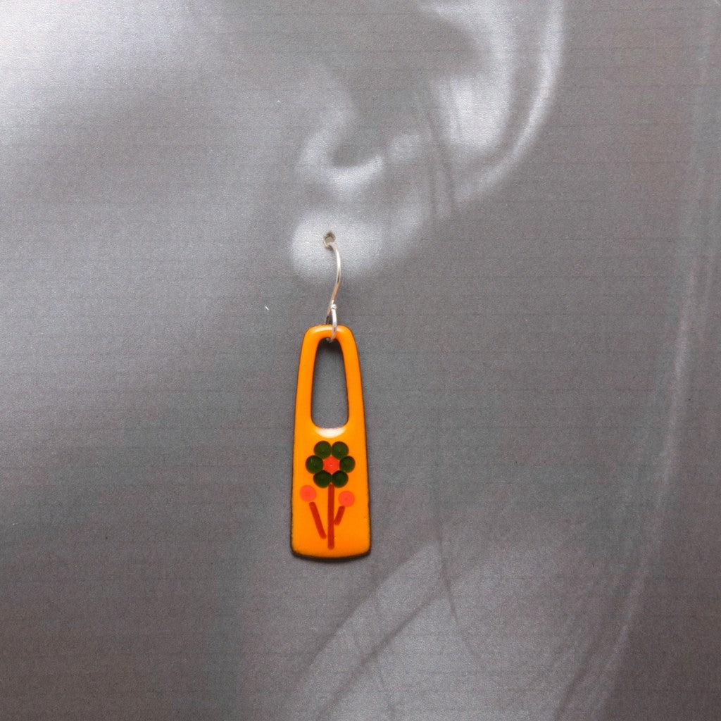 Orange-Flower-Drop-Earrings-c